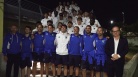 fotogramma del video Sport: Anzil, Brian Lignano una storia di crescita e ...